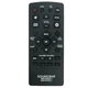 Remote AKB74435311 AKB74375511 Replace for LG Soundbar LAS450H S45A1-D LASC55
