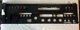 SANYO JCX 2900k Plastic Faceplate Backing Original