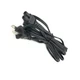 15Ft Power Cable for SAMSUNG UN40EH5300 UN55H6350 UN60H6350 UN65H6350 UN75H6350