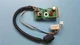 Samsung BN96-07270D (BN41-00990A) IR Sensor