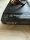 Sony DVPSR210P DVD Player Black