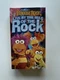 Fraggle Rock - Live By the Rule of the Rock (VHS, 2005) SEALED - Jim Henson
