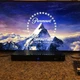 Sharp Aquos BD-AMS20U Blu-Ray Player