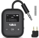 1Mii SafeFly Min Bluetooth Transmitter for Airplane TV AUX B03XX