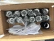 Chief CMA152 1.5" NPT Coupler With Cable Access Feature (G93) LOT 13 Count