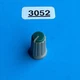 [FRS] YAMAHA MG10/2 Mixer Used Part: Small Knob Cover Cap Green [2PCS]