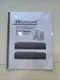 Russound CAi-series MULTI-ZONE CONTROLLER AMPLIFIER INSTRUCTION MANUAL