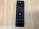 XRT500 TV Remote for Vizio M492I-B2 P652ui-B2 P552ui-B2 P702UI-B3 P602UI-B3