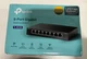 TP-Link 8-Port Gigabit Desktop Switch - Model TL-SG108