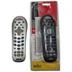 RCA Remote Controls Big Button 3-Device Universal 2 Remotes