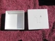 Genuine APPLE EMPTY BOX AirPods with Charging Case A2032 A1602 MV7N2AM/A Iphone