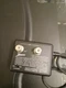 Zenith RF Converter Model  VAC8040