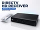 DIRECTV HD Receiver Box With Remote Included Ready To Use