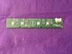Vizio D50F-F1 POWER BUTTON BOARD 715G8454-K01-000-004T