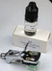 Headshell, Cartridge, Elliptical Stylus, Oil for Denon DP500M, DP300F, DP60L