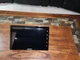 Crestron TSW-1050-TTK-B-S 10.1"Touch Screen Panel Tabletop Kit