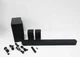 Samsung HW-Q930D/ZA 9.1.4 Channel Soundbar System READ