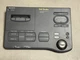 Vintage Sony XV-AL100 EDIT STUDIO Editing Controller