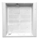 Datacomm Electronics 45-8017-1 17-In. Abs Plastic Connected Media Box, No Power