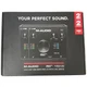 M-Audio AIR 192|6 USB Audio Interface MIDI 2-In 2-Out 24-bit 192kHz Black