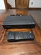 Magnavox SDTV Tuner Digital To Analog Converter Model TB100MW9 W/Remote