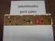TOA Model A-903MK2 Audio Board Read Below. Parting Out Entire TOA Model A-903MK2
