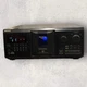 Sony CDP-CX300 CD Player 300 Disc Mega Storage Compact No Remote Parts Only