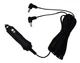 Car Adapter Charger For Insignia NS-7DPDVD NS-D7PDVD IS-PDDVD7 NS-MVDS7 NS-MVDS9