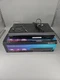 Sony RDR-GX257 DVD Recorder Player Burner HDMI 1080p Upscale No Remote Tested