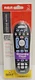 RCA Platinum Pro 3-Device Big-Button Univ Remote w/ Streaming & Dual Navigation