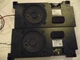 VIZIO D70-F3 TV SPEAKERS X20090F-001