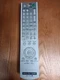 Sony Genuine RMT-V501E VHS/DVD Remote SLV-D360P SLV-D370P SLV-D560P SLV-D630P
