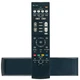 New For Yamaha AV Receiver Remote Control RX-V4A RX-V4ABL YHT-5960U YHT-5960UBL 