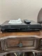 Sony RDR-VX525 DVD VCR Combo Recorder HDMI With Remote/Manual Tested