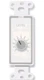 RDL D-RLC10K Remote Level Controller, 0-10K Ohm