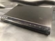 Sony DVP-SR210P DVD/CD Player Tested/Working No Remote