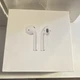 Apple AirPods with Charging Case MV7N2AM/A Bluetooth In-Ear White Double Earbuds