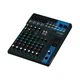 Yamaha MG10-YAMAHA 10 Channel Analog Mixer