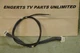 LG 65UF6450-UA Interconnect cable power-main-t-conn