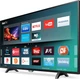 Philips 43PFL5602 43" Class 4K (2160P) Smart LED TV