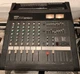 Vintage YAMAHA EMX2150 6 CHANNEL POWERED MIXER