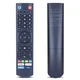 V3 Pro Voice Remote Control Compatible with vSeeBox V5 Pro / V3 Plus/V3 Pro /...