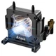 Araca LMP-H210 Projector Lamp with Housing for Sony VPL-HW45ES HW65ES