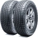 2 Tires Falken Wildpeak H/T 02 255/70R16 111T A/S All Season 2 Tires Falken Wildpeak H/T 02 255/70R16 111T A/S All Season