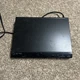 Sony DVP-SR210P DVD Player Black
