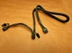 8 PIN TO 8 pin PCIE VGA Power Supply Cable for EVGA SuperNOVA 550-1600 G2 G3 G5