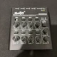 Moukey MAMX3 Ultra Low Noise 8 Channel Stereo Audio Mixer - Latest Version