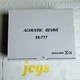 Acoustic Revive RR-777 Schumann Resonance Ultra Low Frequency Generator Unit