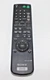 SONY RMT-D116A for DVD players DVP-S350, DVP-S36, DVP-S360, DVP-S363, DVP-S365