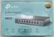TP-LINK TL-SG108 8-Port Switch 10/100/1000Mbps Switch